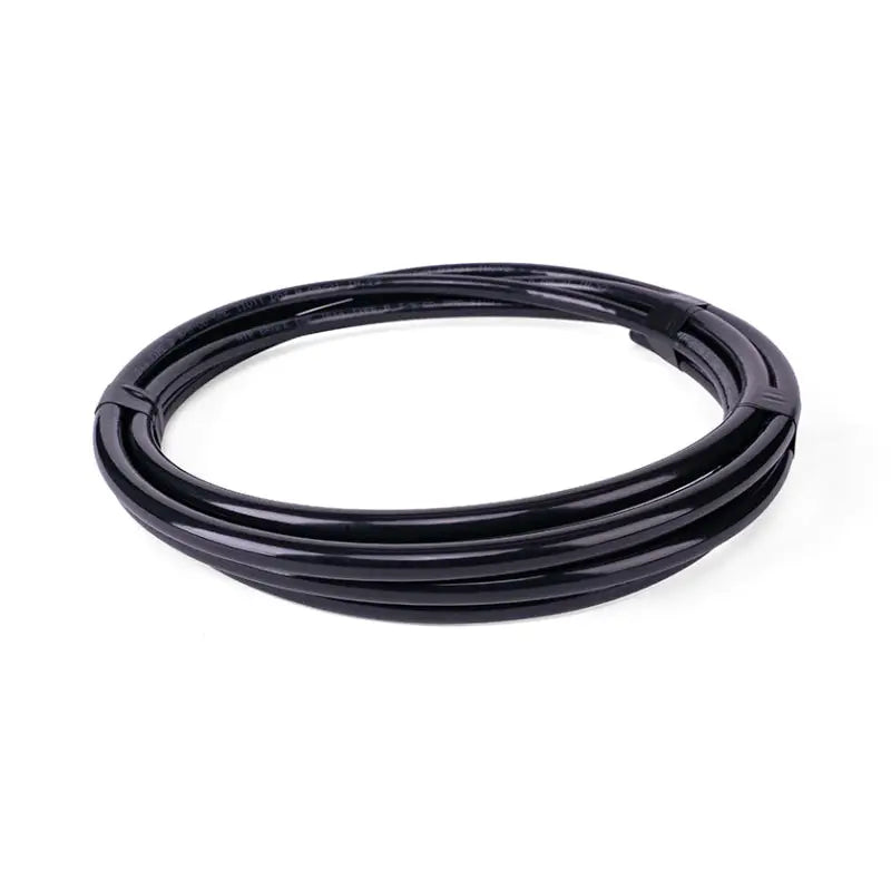 Air Lift 20610 Air Lift Airline - 3/8in Black Dot Synflex - 10ft