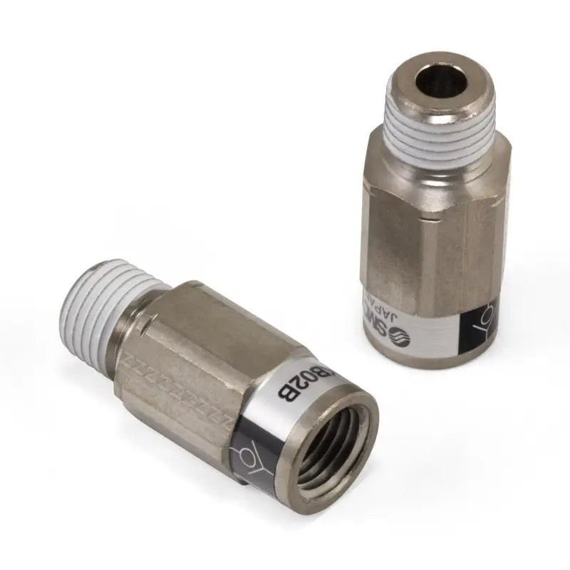 Air Lift 22662 Air Lift Check Valve 1/4in FNPT x 1/4in MNPT - SMC - AKB02B-N02S