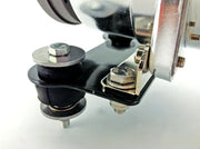 Air Lift Compressor Isolator Kit - Truck & Automotive