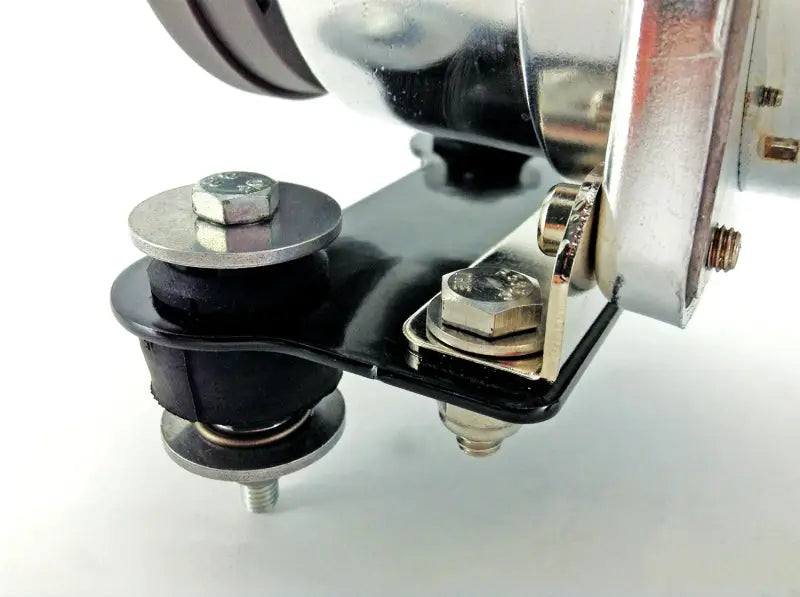 Air Lift Compressor Isolator Kit - Truck & Automotive