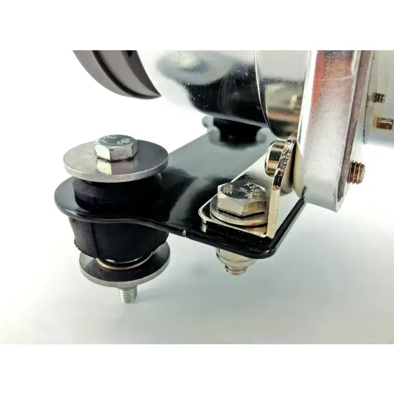 Air Lift Compressor Isolator Kit - Truck & Automotive