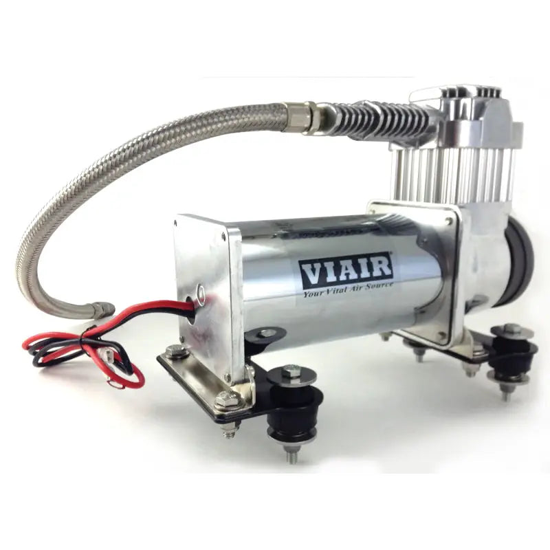 Air Lift 50714 Air Lift Compressor Isolator Kit