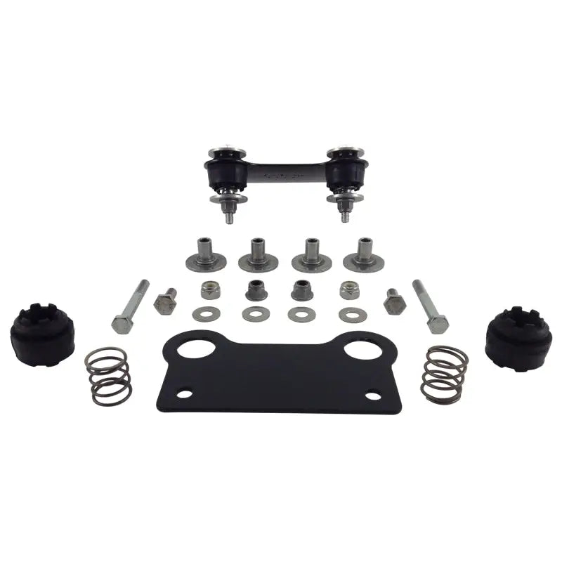 Air Lift 50714 Air Lift Compressor Isolator Kit