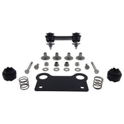 Air Lift 50714 Air Lift Compressor Isolator Kit