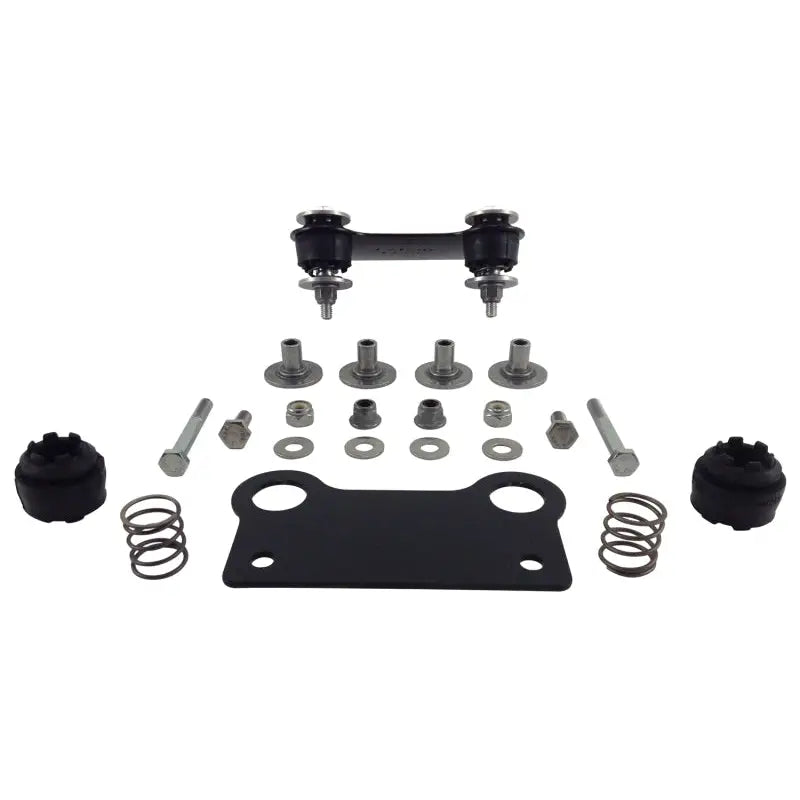 Air Lift 50714 Air Lift Compressor Isolator Kit