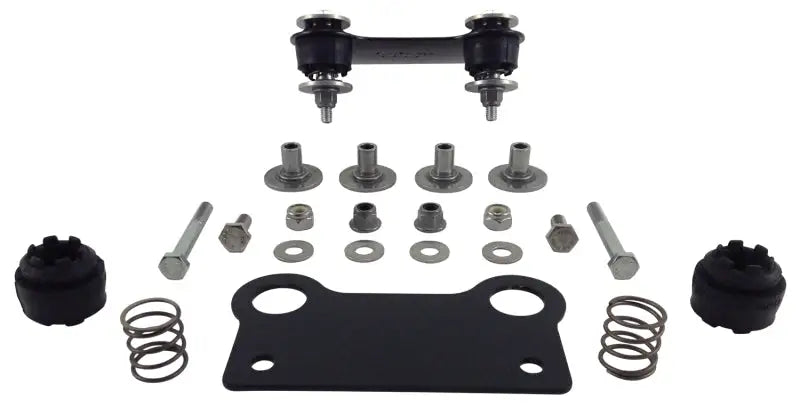 Air Lift Compressor Isolator Kit - Truck & Automotive