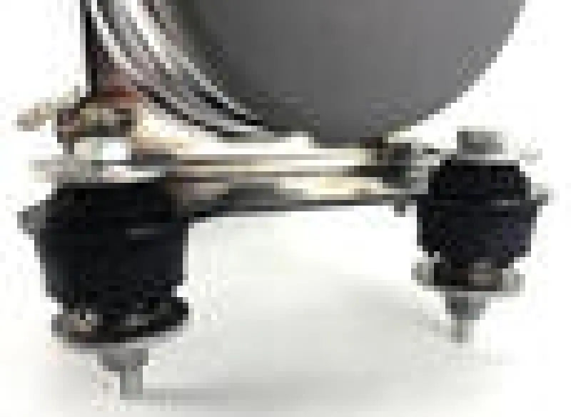 Air Lift Compressor Isolator Kit - Truck & Automotive