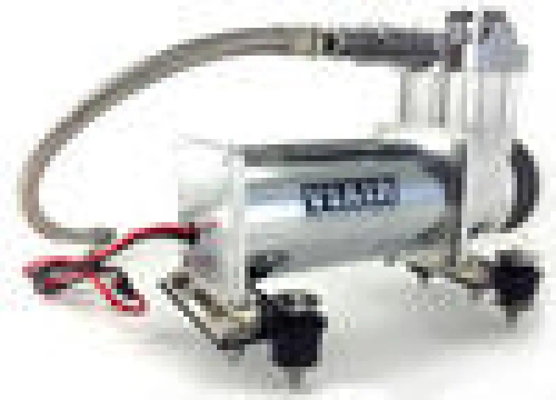 Air Lift Compressor Isolator Kit - Truck & Automotive