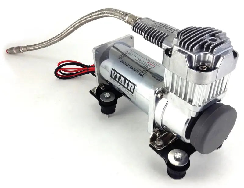 Air Lift Compressor Isolator Kit - Truck & Automotive