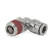Air Lift 21779 Air Lift Elbow Male - 1/4in MNPT X 1/4in PTC - DOC - SMC