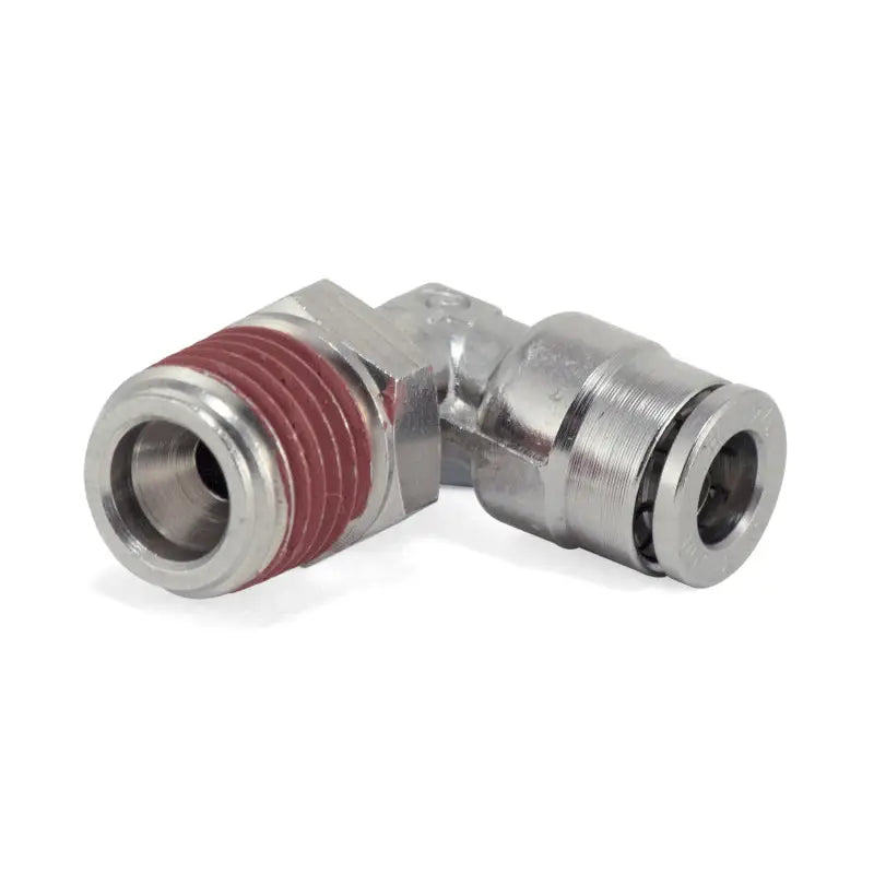 Air Lift 21779 Air Lift Elbow Male - 1/4in MNPT X 1/4in PTC - DOC - SMC