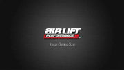 Air Lift Air Lift Elbow Male - 1/4in MNPT X 1/4in PTC - DOC - SMC