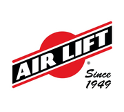 Air Lift Elbow - Male 1/8in Npt X 1/4in Tube - Truck & Automotive