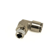 Air Lift 21837 Air Lift Elbow - Male 1/8in Npt X 1/4in Tube