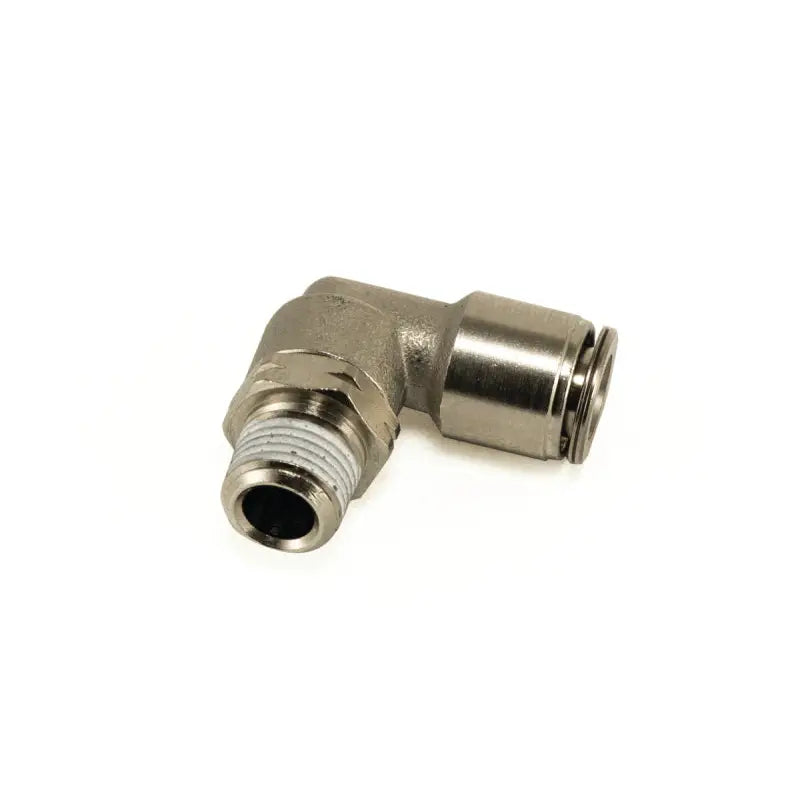 Air Lift 21837 Air Lift Elbow - Male 1/8in Npt X 1/4in Tube
