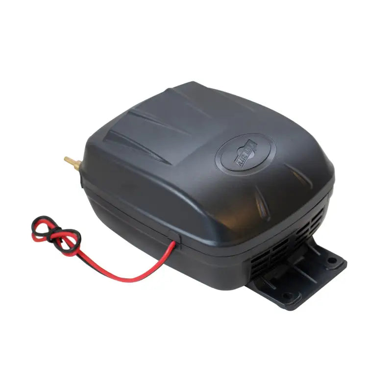 Air Lift 16060 Air Lift Electric 12V Air Compressor (Replacement Comp for Kits 25850 25852 25592 25812 & 25870)