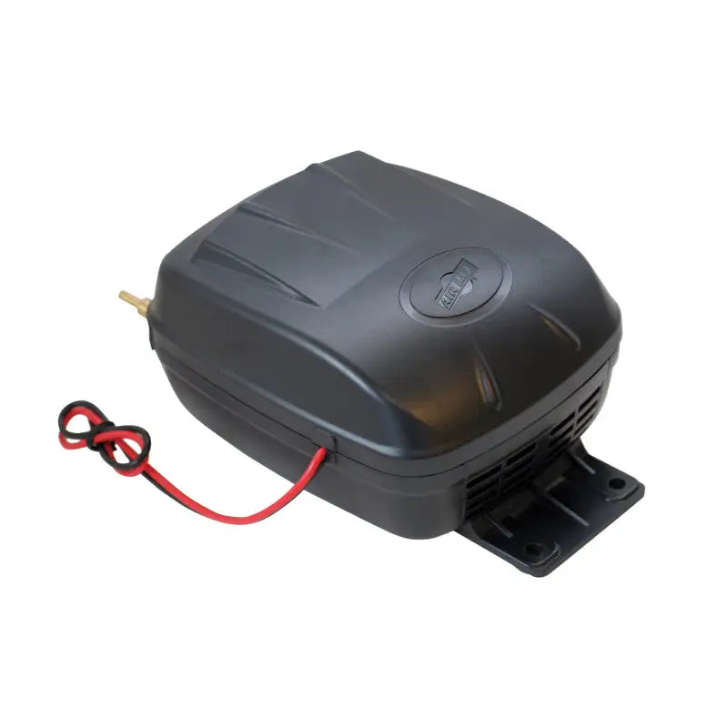 Air Lift 16060 Air Lift Electric 12V Air Compressor (Replacement Comp for Kits 25850 25852 25592 25812 & 25870)