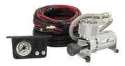 Air Lift Load Controller I - Cab Control - Dual Gauge - Powersports