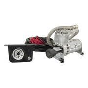 Air Lift Load Controller I - Cab Control - Single Gauge - Truck & Automotive