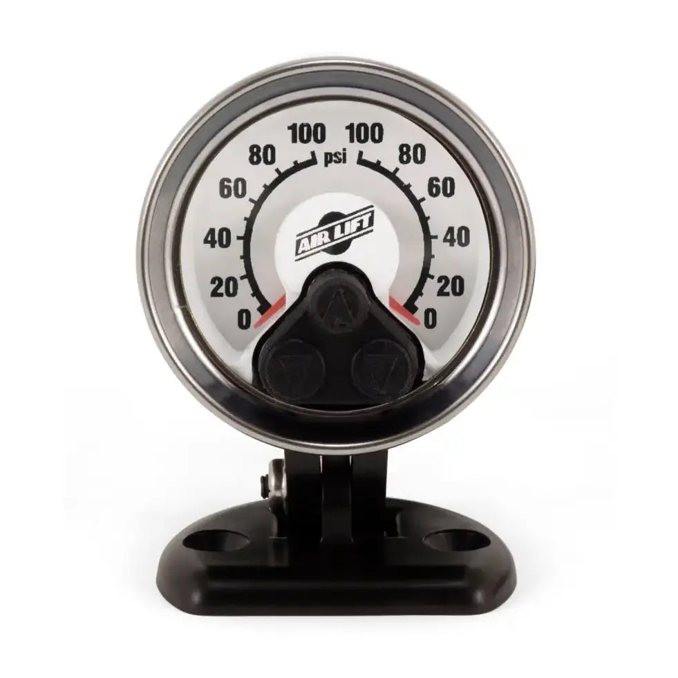 Air Lift Load Controller Dual Heavy Duty Compressor - Powersports
