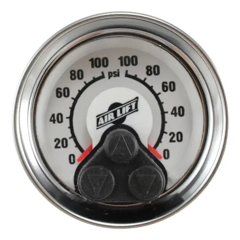 Air Lift Load Controller Dual Heavy Duty Compressor - Powersports
