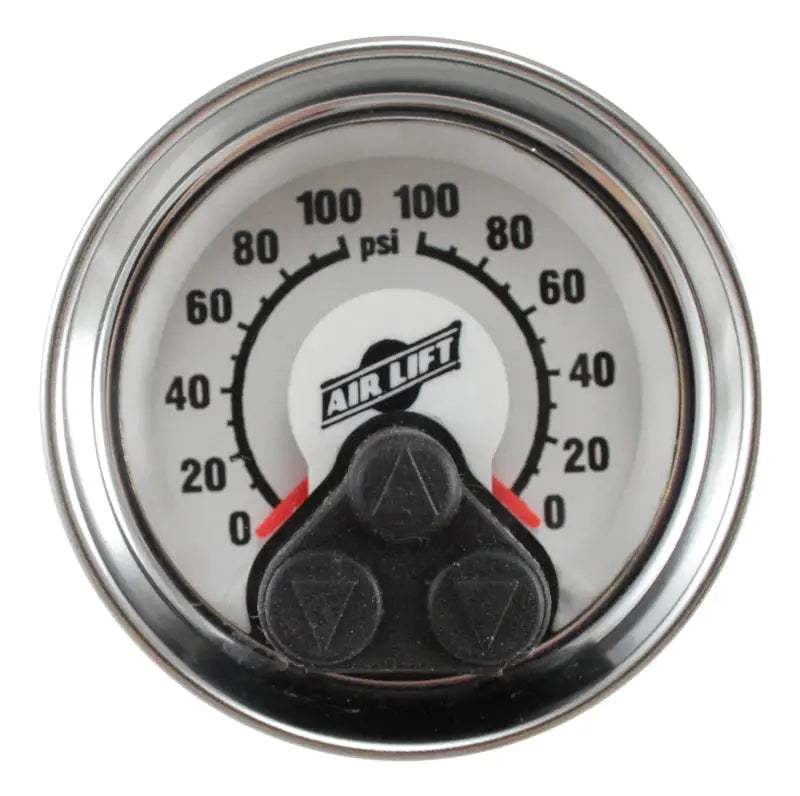 Air Lift Load Controller Dual Heavy Duty Compressor - Powersports