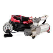 Air Lift 25856 Air Lift Load Controller Dual Heavy Duty Compressor