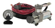 Air Lift Load Controller Single Heavy Duty Compressor - Powersports