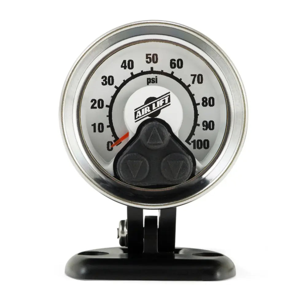 Air Lift Load Controller Single Standard Duty Compressor - Truck & Automotive