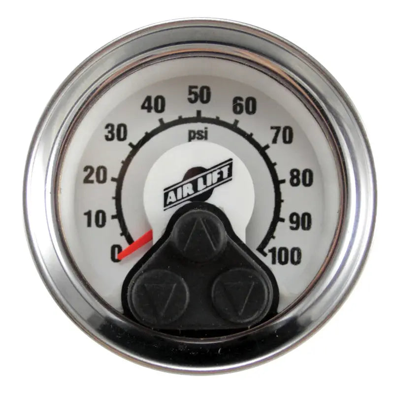 Air Lift Load Controller Single Standard Duty Compressor - Truck & Automotive