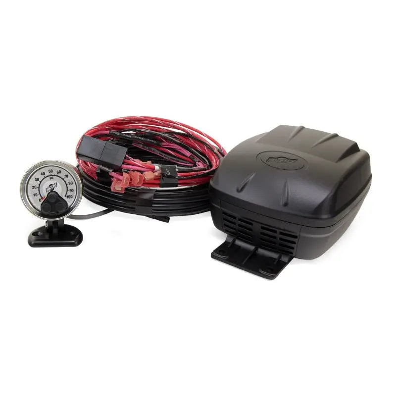 Air Lift Load Controller Single Standard Duty Compressor - Truck & Automotive