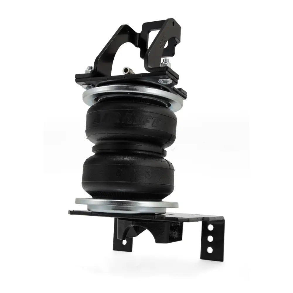Air Lift 57390 Air Lift Loadlifter 5000 Rear Air Spring Kit for 09-17 Dodge Ram 1500