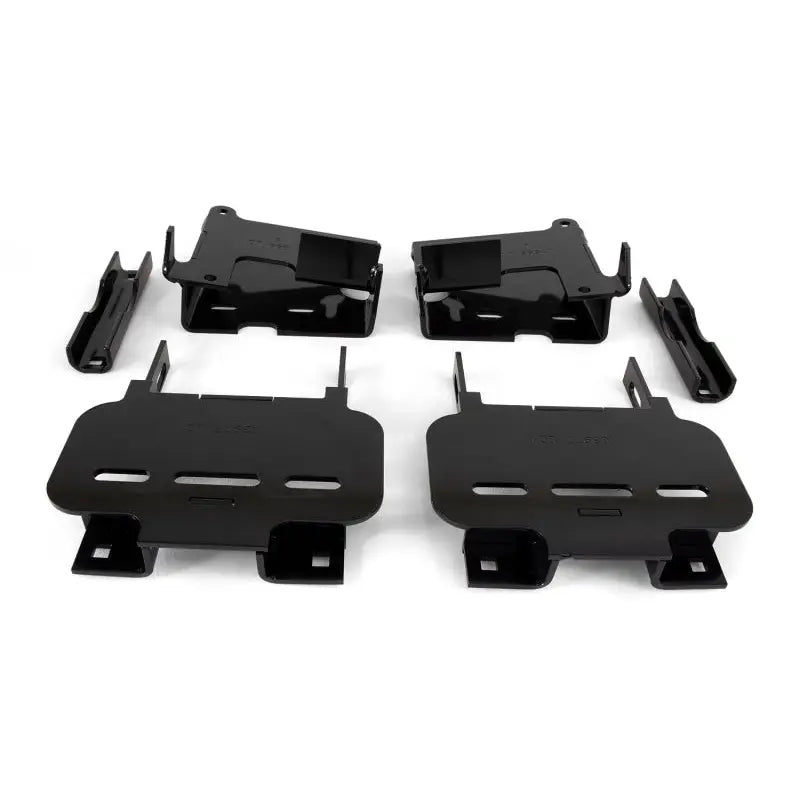 Air Lift 57385 Air Lift Loadlifter 5000 Air Spring Kit for 15-19 Ford F-150 4WD - 57385