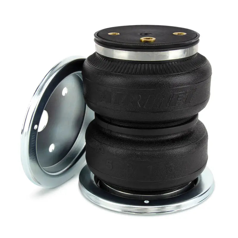 Air Lift 57352 Air Lift LoadLifter 5000 Air Spring Kit 2020 Ford F-250 F-350 4WD SRW - 57352