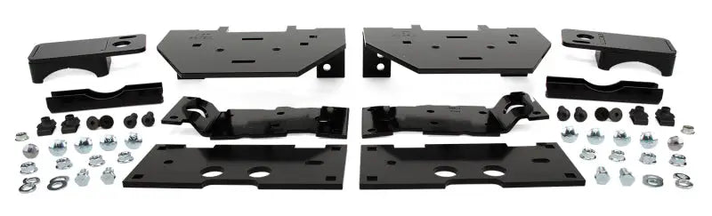 Air Lift LoadLifter 5000 Air Spring Kit 2020 Ford F-250 F-350 4WD SRW - 57352