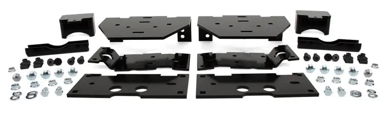 Air Lift Loadlifter 5000 Air Spring Kit for 2020 Ford F250/F350 SRW & DRW 4WD - 57350