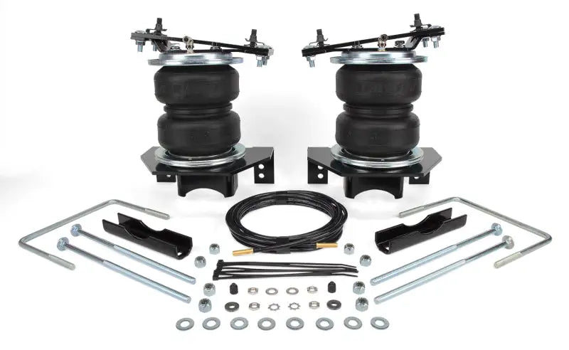 Air Lift Loadlifter 5000 Air Spring Kit for 2020 Ford F250/F350 SRW & DRW 4WD - 57350