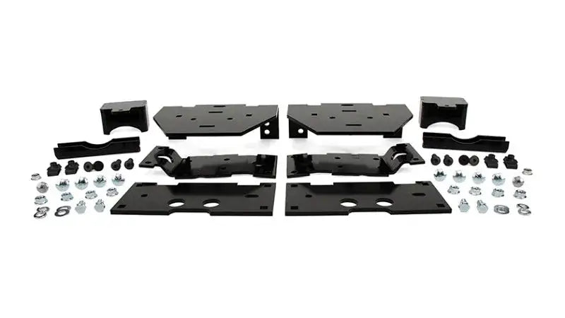 Air Lift Loadlifter 5000 Spring Kit for 2023 Ford F-350 DRW - Suspension