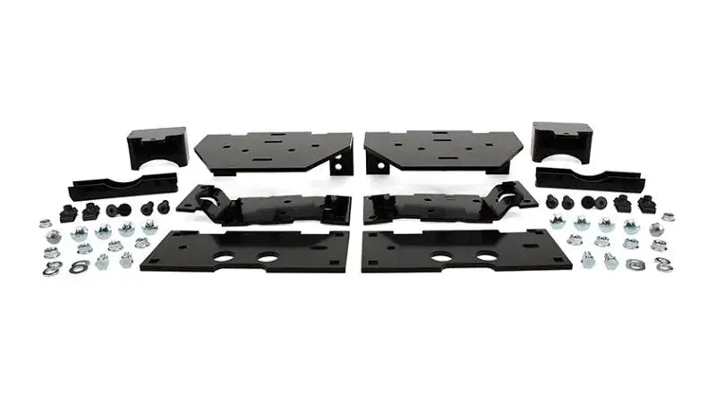 Air Lift Loadlifter 5000 Spring Kit for 2023 Ford F-350 DRW - Suspension