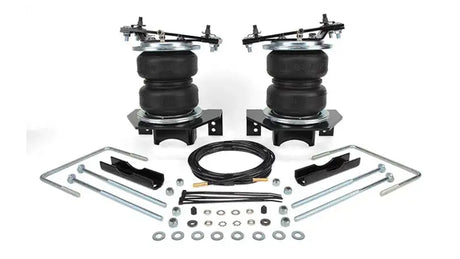 Air Lift Loadlifter 5000 Spring Kit for 2023 Ford F-350 DRW - Suspension