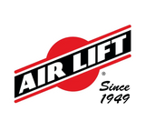 Air Lift Loadlifter 5000 Spring Kit for 2023 Ford F-350 DRW - Suspension