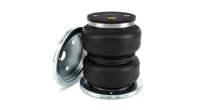 Air Lift Loadlifter 5000 Spring Kit for 2023 Ford F-350 DRW - Suspension