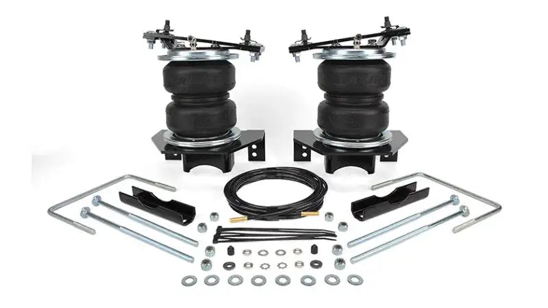 Air Lift Loadlifter 5000 Spring Kit for 2023 Ford F-350 DRW - Suspension