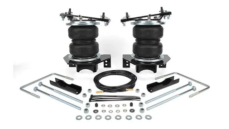 Air Lift Loadlifter 5000 Spring Kit for 2023 Ford F-350 DRW - Suspension