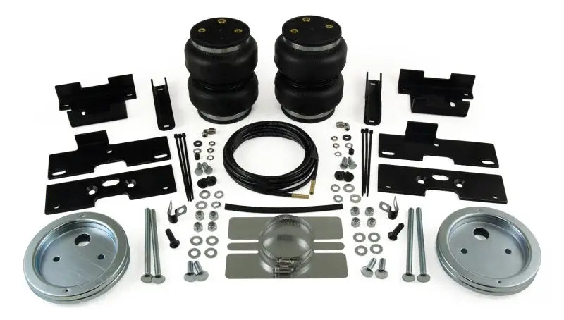 Air Lift Loadlifter 5000 Spring Kit - Truck & Automotive