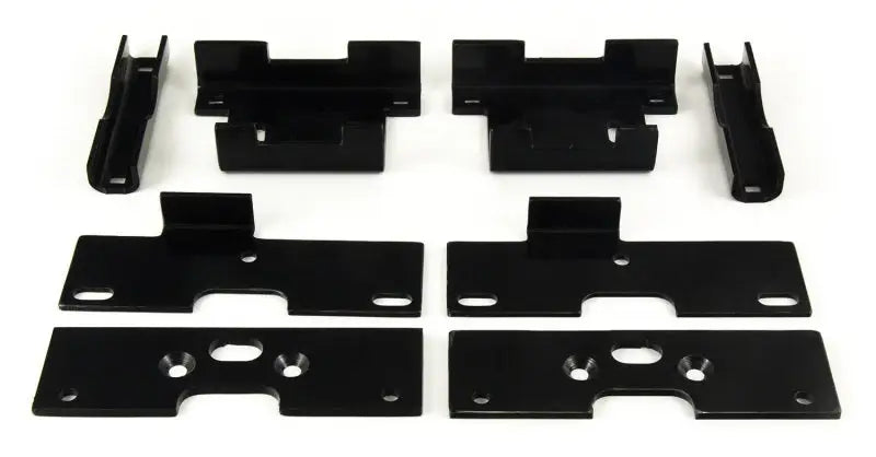 Air Lift Loadlifter 5000 Spring Kit - Truck & Automotive