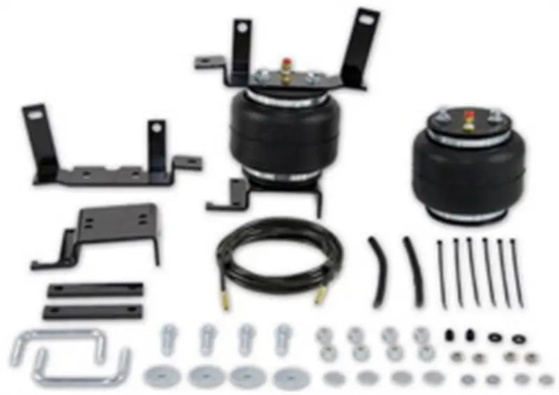 Air Lift Loadlifter 5000 Spring Kit - Truck & Automotive