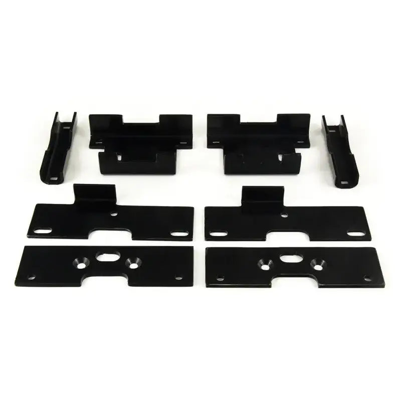 Air Lift Loadlifter 5000 Spring Kit - Truck & Automotive