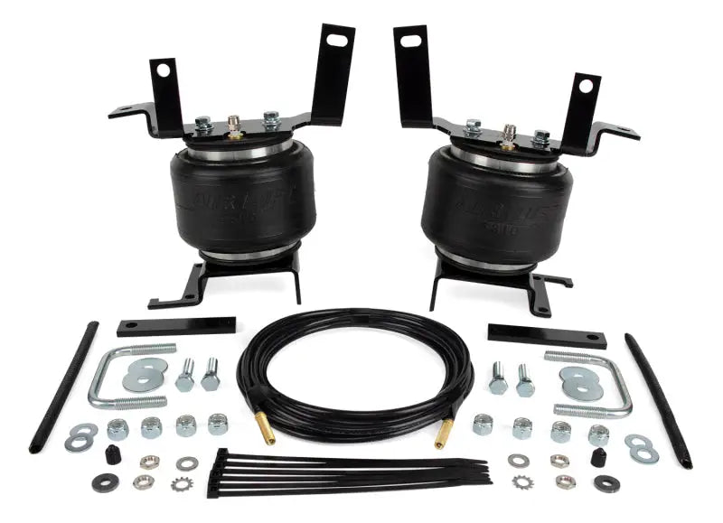 Air Lift Loadlifter 5000 Spring Kit - Truck & Automotive