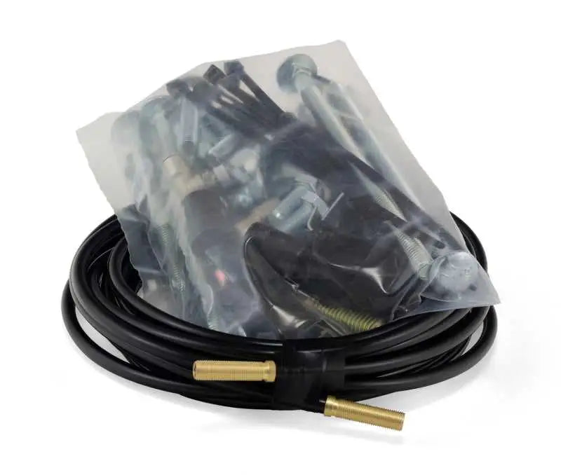 Air Lift Loadlifter 5000 Ultimate for 2019 Chevrolet Silverado 1500 4WD 